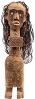Sukuma Statue