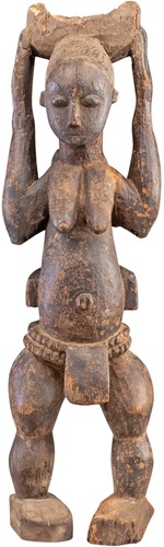 Female Attye Figure