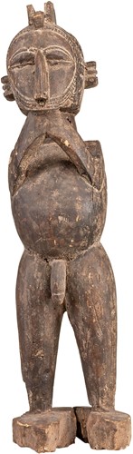 Ancestor Figure