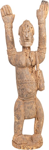 Dogon Figure