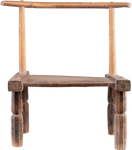 Baule Seat