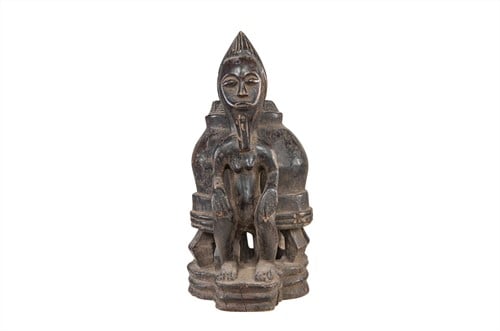 Baule Figure