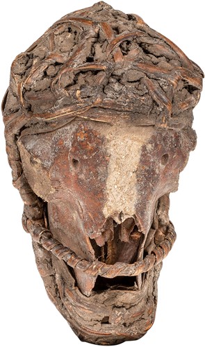 Fon Fetish figure