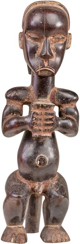 Byeri Figure