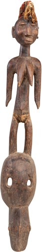 Karan Wemba Mask