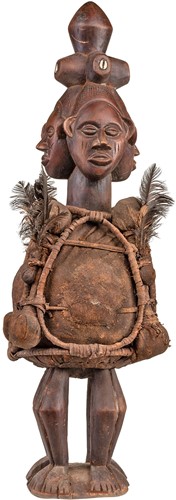 Matomba Fetish Figure