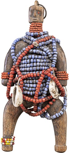Namji Fertility Doll