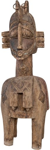 Baga Nimba Mask