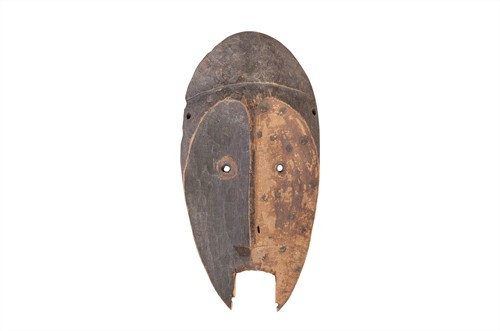 Songola Mask