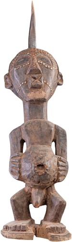 Songye Power Figure