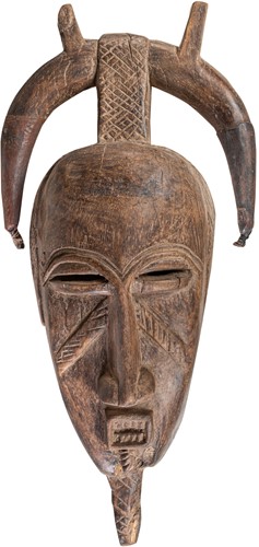 Guro Mask