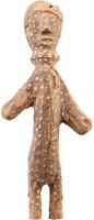 Metoko Figure