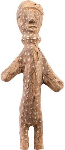 Metoko Figure