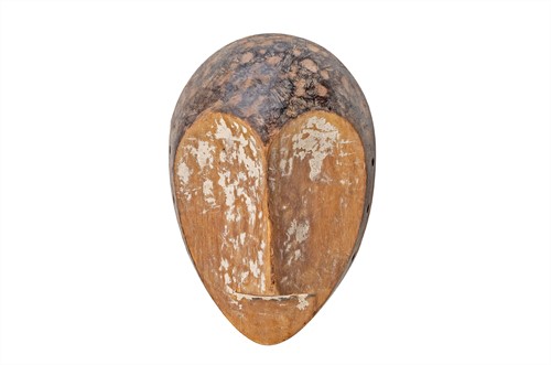 Lukwakongo mask