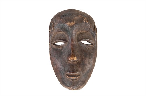 Lega Idimu Mask