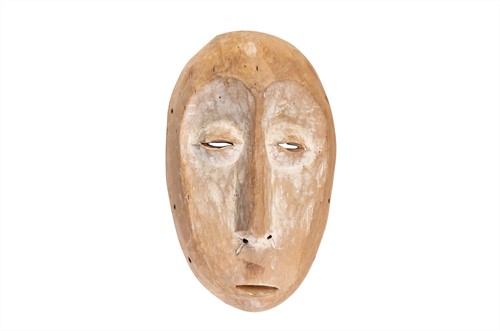 Lega Mask