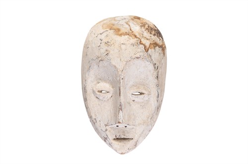 Lega Mask