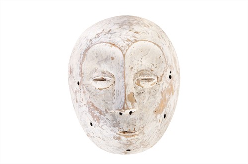 Lega Mask