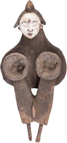 Blacksmith Bellow