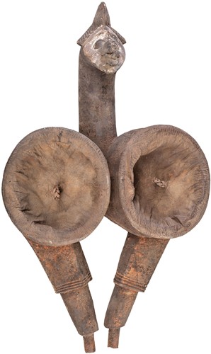Blacksmith Bellow