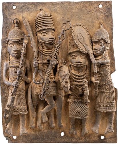 Benin Panel