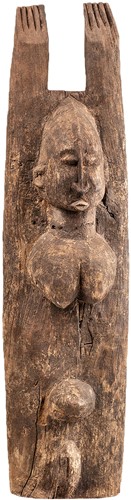 Dogon Statue