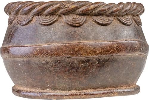 Kasena Anklet