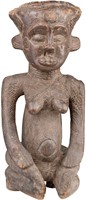 Ancestral Dengese Figure