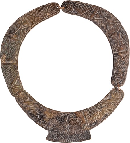 Onlua Necklace