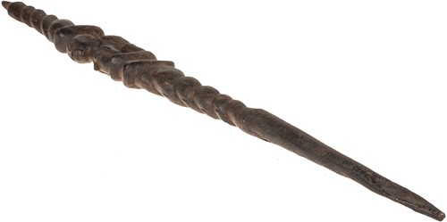 Prestige Staff