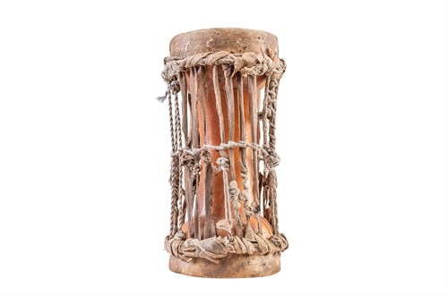 Hausa Kalangu Drum