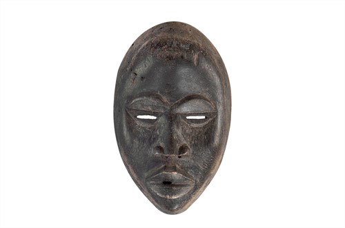 Dan Deangle Mask