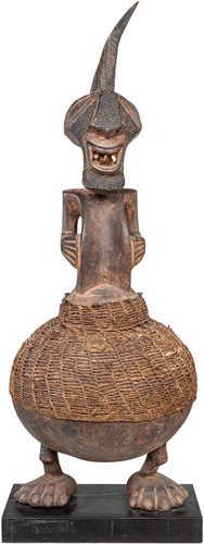 Songye Power Figure