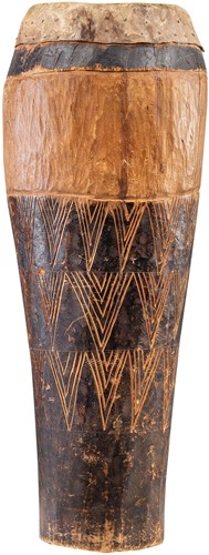 Kuba Drum