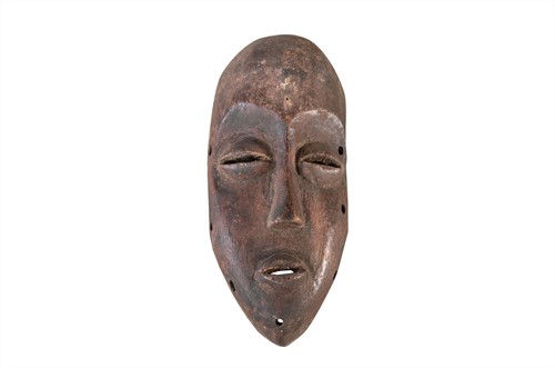 Deangle Mask