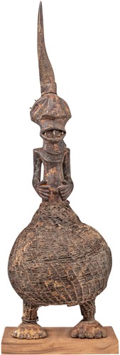 Songye Power Figure