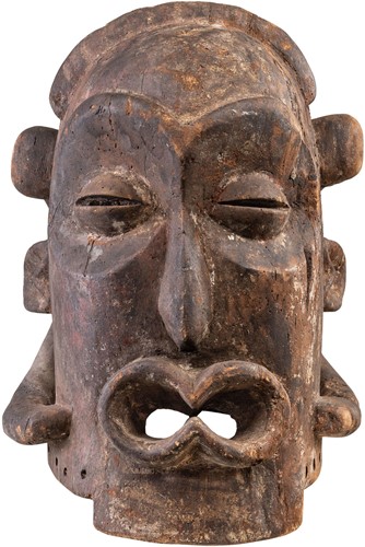 Bwoom Helmet Mask