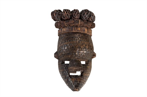 Mukinka Mask