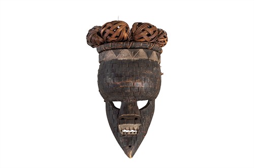 Mukinka Mask