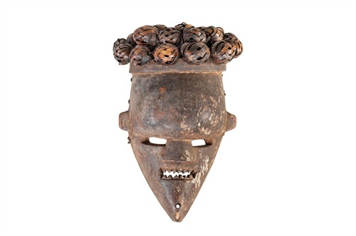 Mukinka Mask