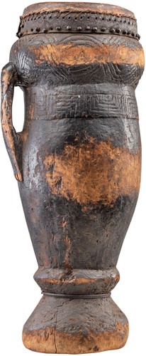 Kuba Drum