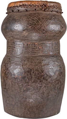 Kuba Drum