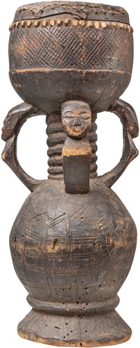 Kuba Drum
