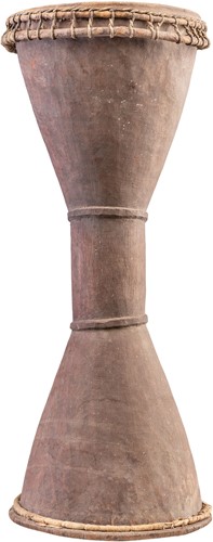 Kuba Drum