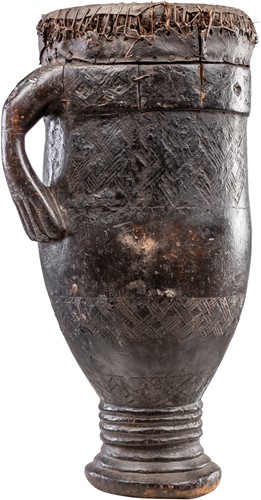 Kuba Drum