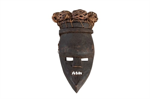 Mukinka Mask