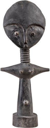 Ashanti Fertility Doll