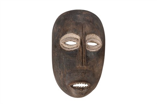 Ndaaka Mask