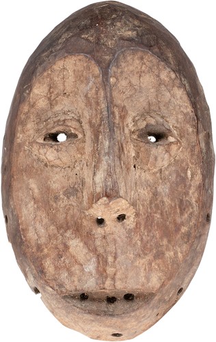 Lega Mask