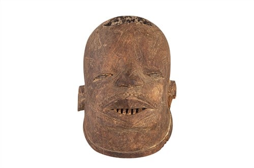 Lipico Mask
